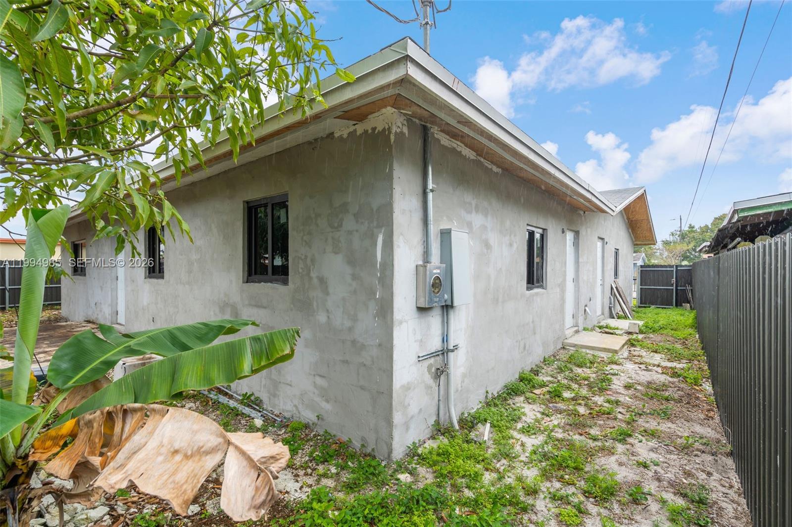 LAKE AIRE ESTATES - Residential