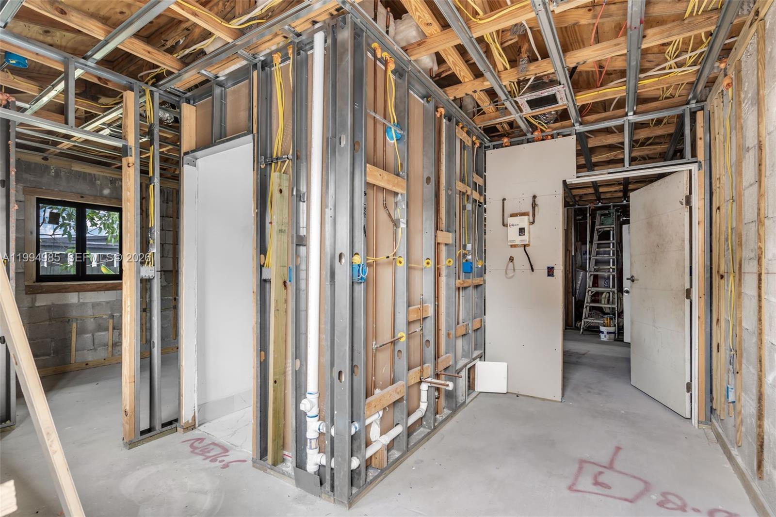 LAKE AIRE ESTATES - Residential