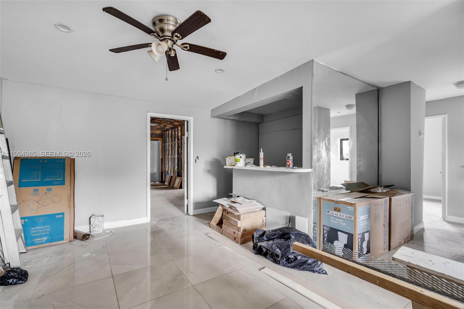 LAKE AIRE ESTATES - Residential