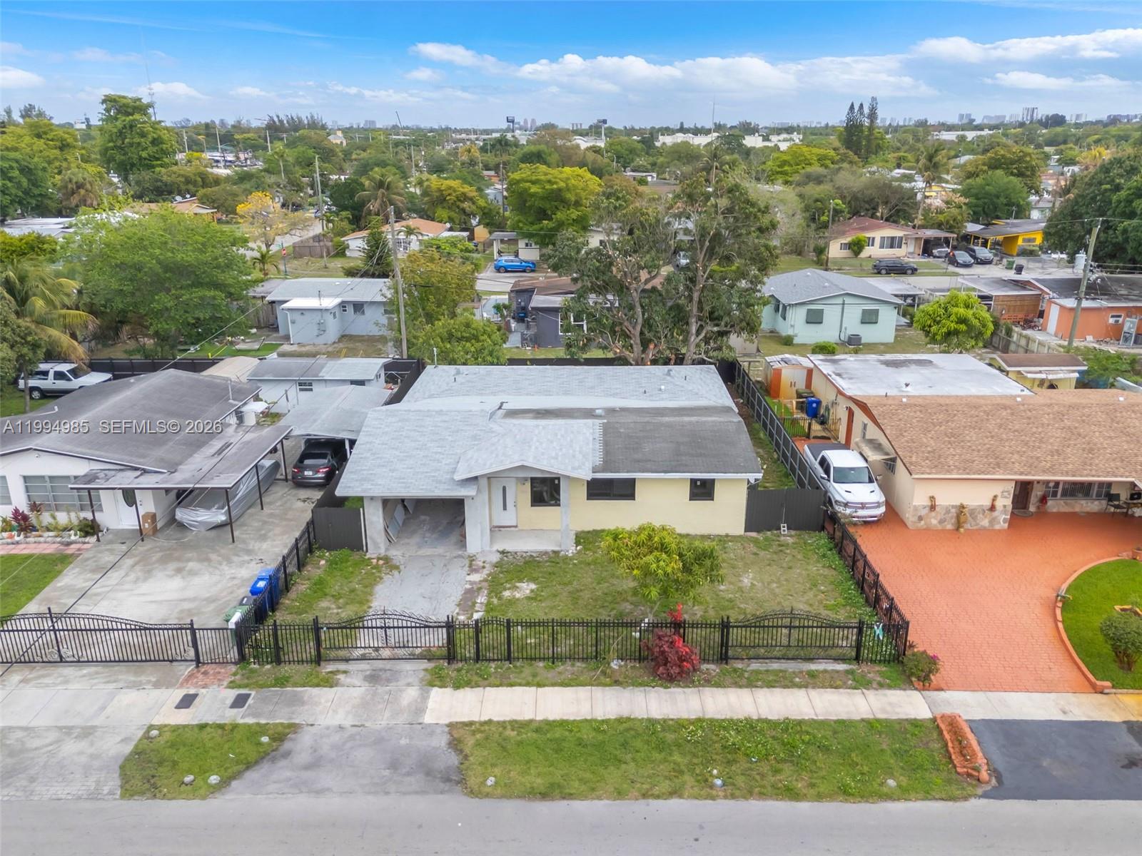 LAKE AIRE ESTATES - Residential