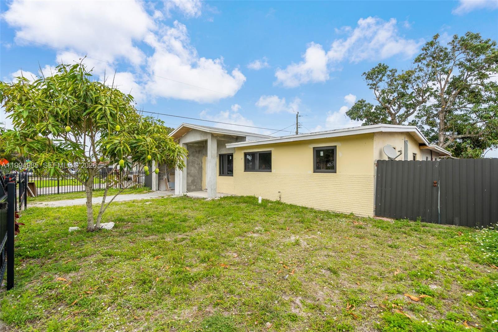 LAKE AIRE ESTATES - Residential