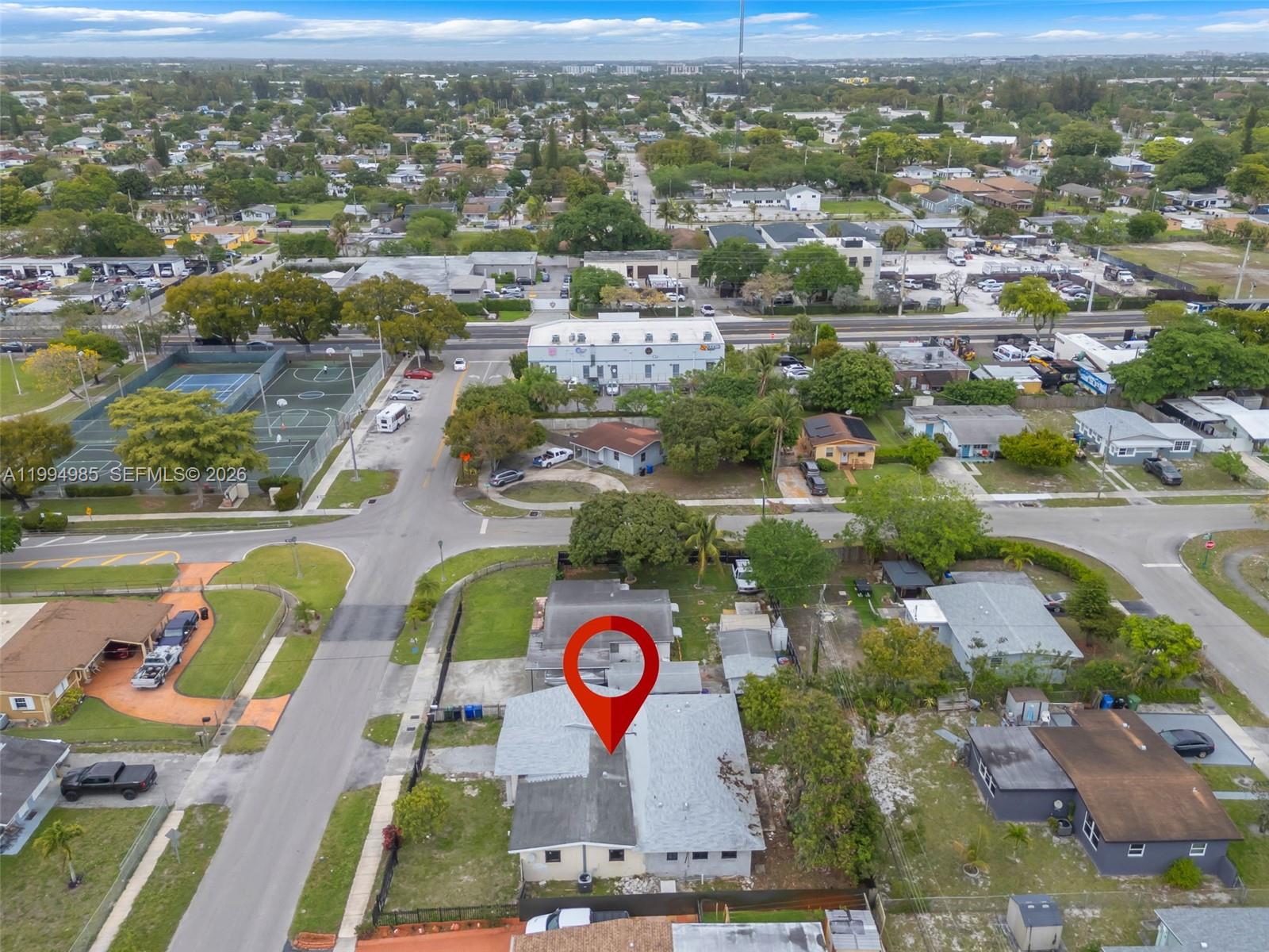 LAKE AIRE ESTATES - Residential