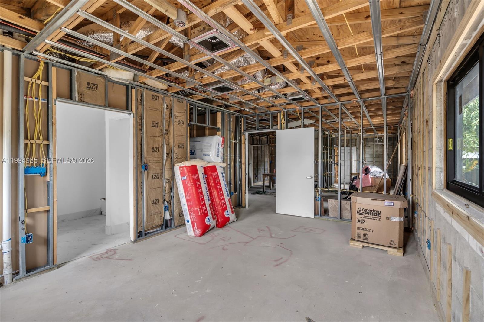 LAKE AIRE ESTATES - Residential