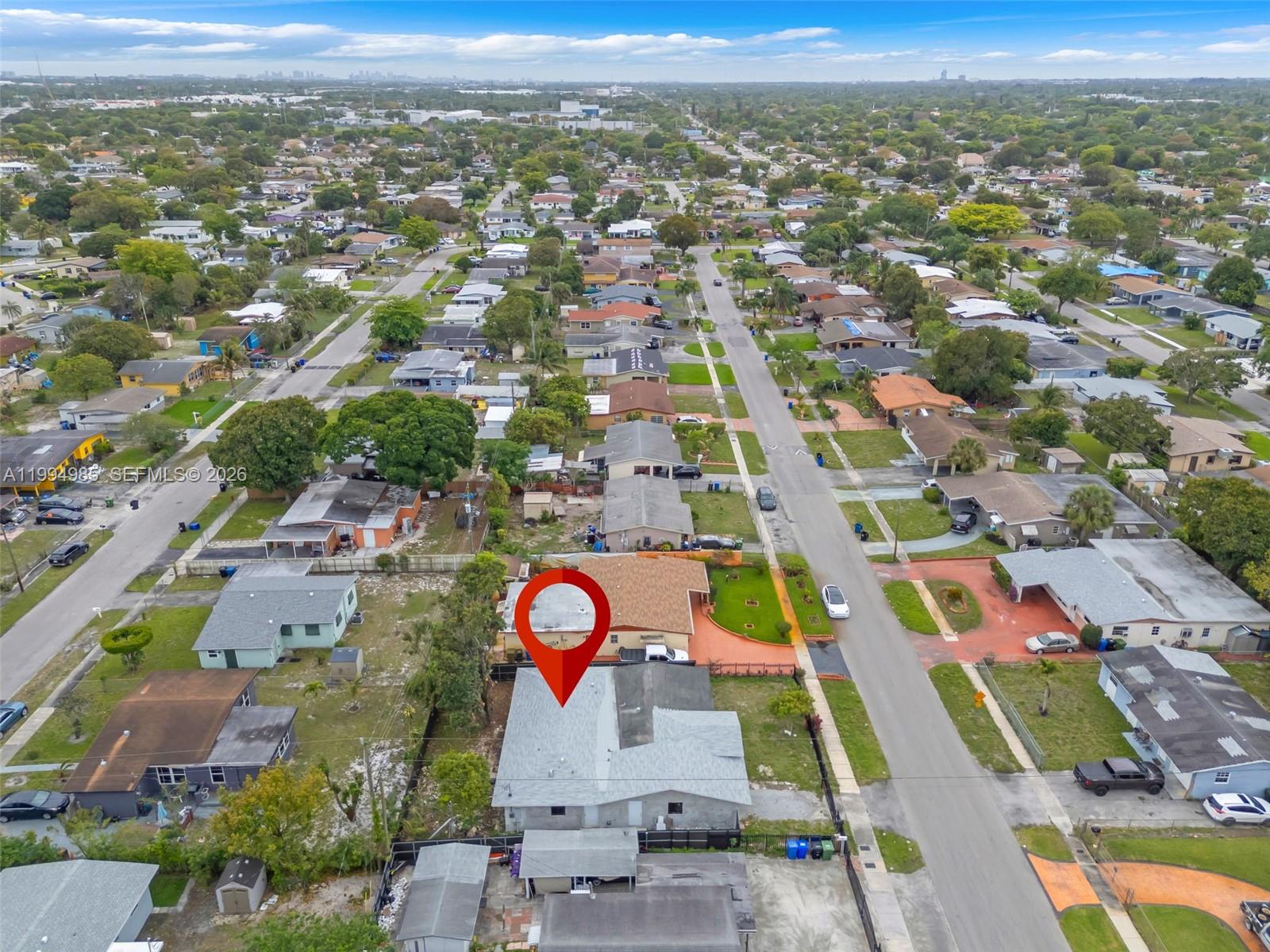 LAKE AIRE ESTATES - Residential