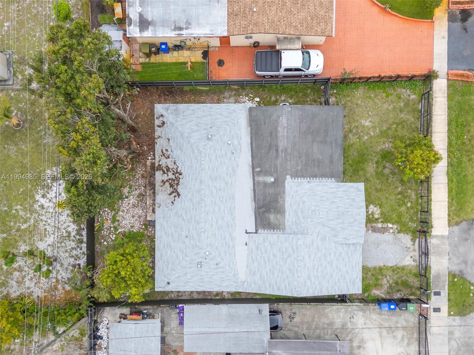 LAKE AIRE ESTATES - Residential