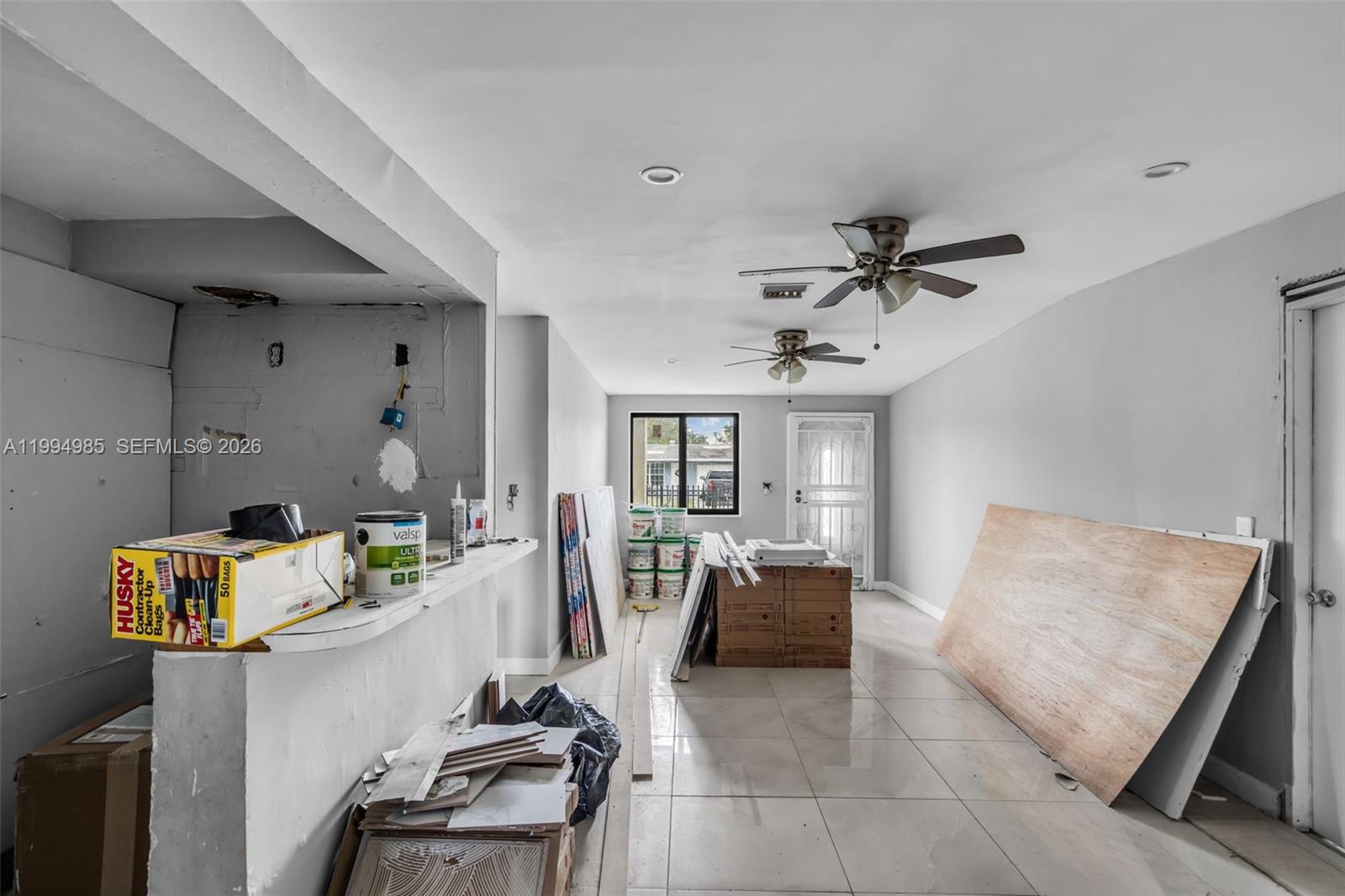 LAKE AIRE ESTATES - Residential