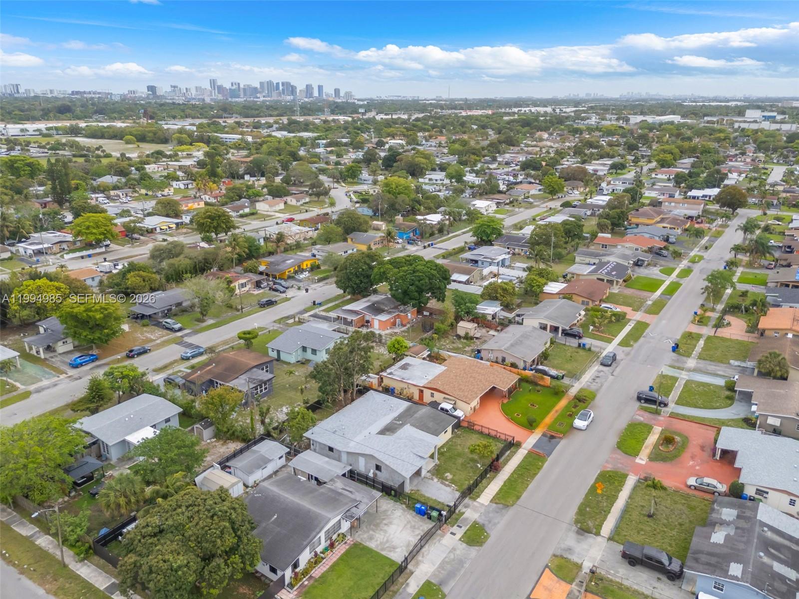 LAKE AIRE ESTATES - Residential