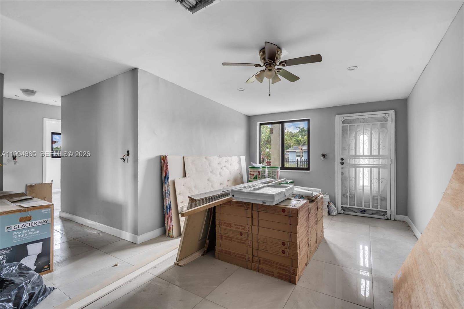 LAKE AIRE ESTATES - Residential