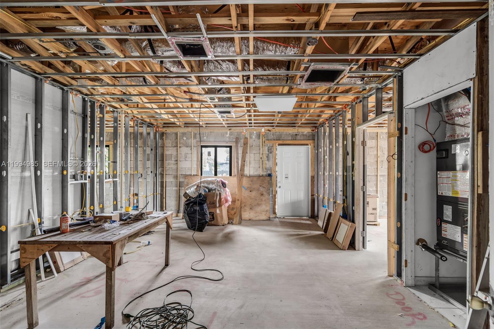 LAKE AIRE ESTATES - Residential