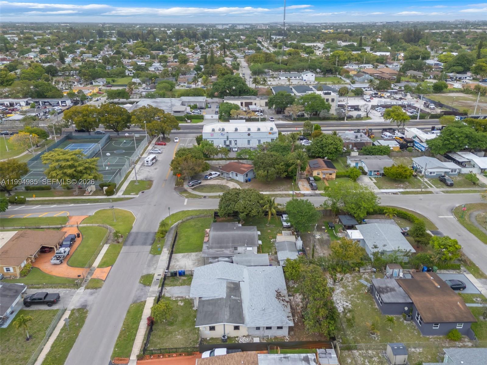 LAKE AIRE ESTATES - Residential