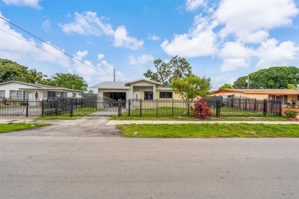 Photo of 1830 NW 26th Ter, Fort Lauderdale, FL 33311 (MLS # A11994985)