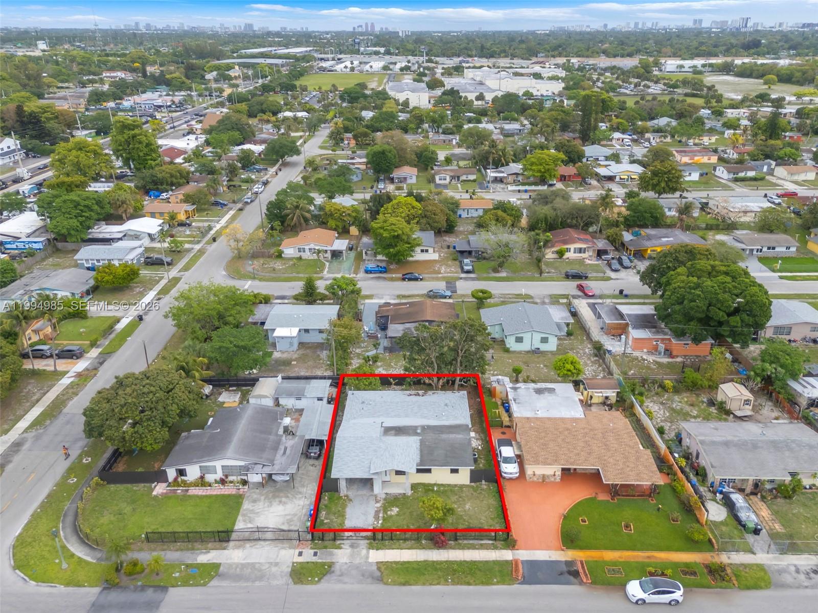 LAKE AIRE ESTATES - Residential