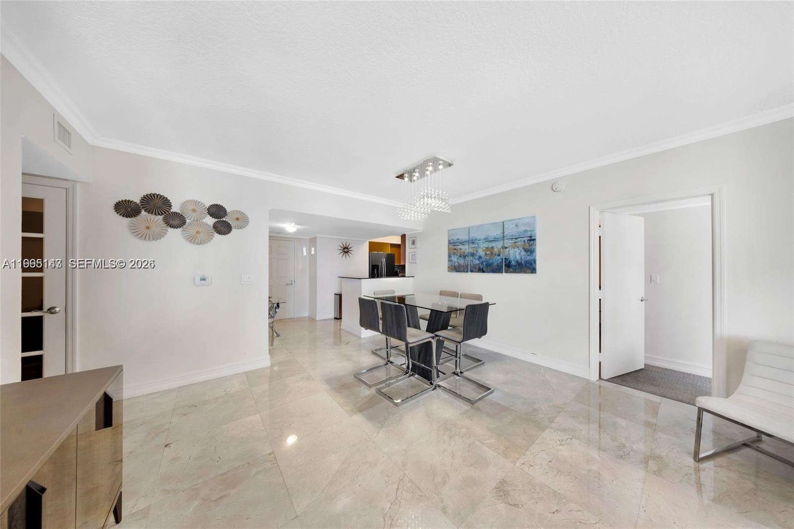 LA PERLA CONDO - Residential