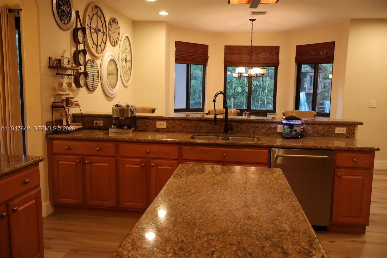 CUTLER CAY - Residential