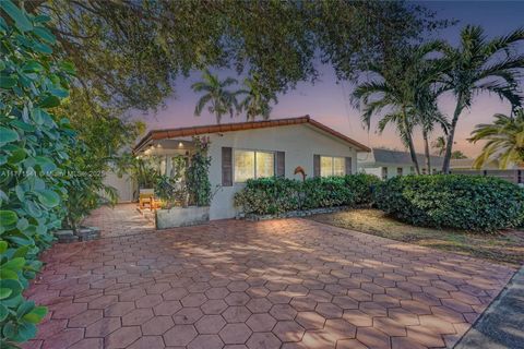 1441 NW 10 Dania Beach FL 33004