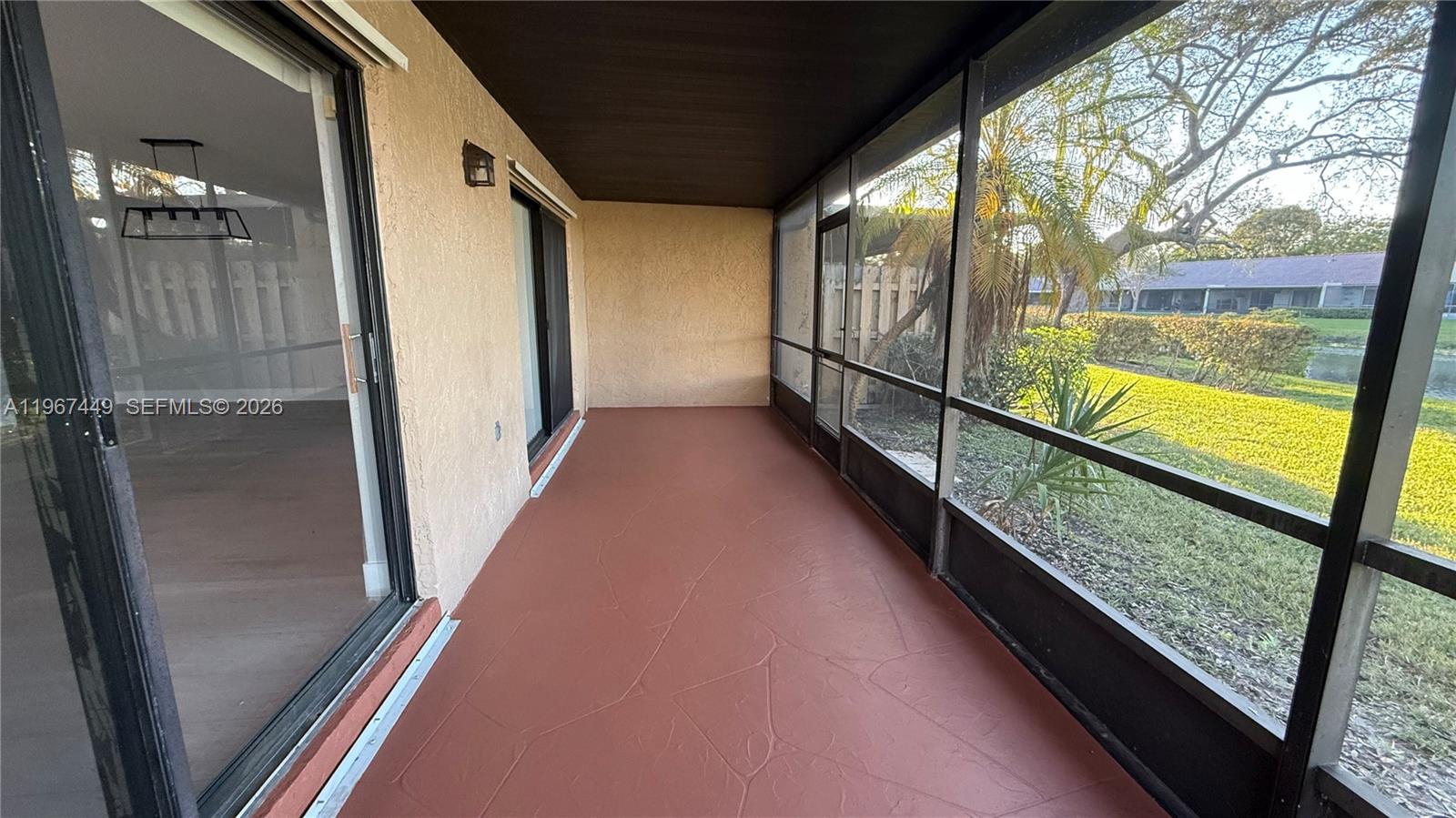 NEW RIVER ESTATES SECTION - Residential Lease