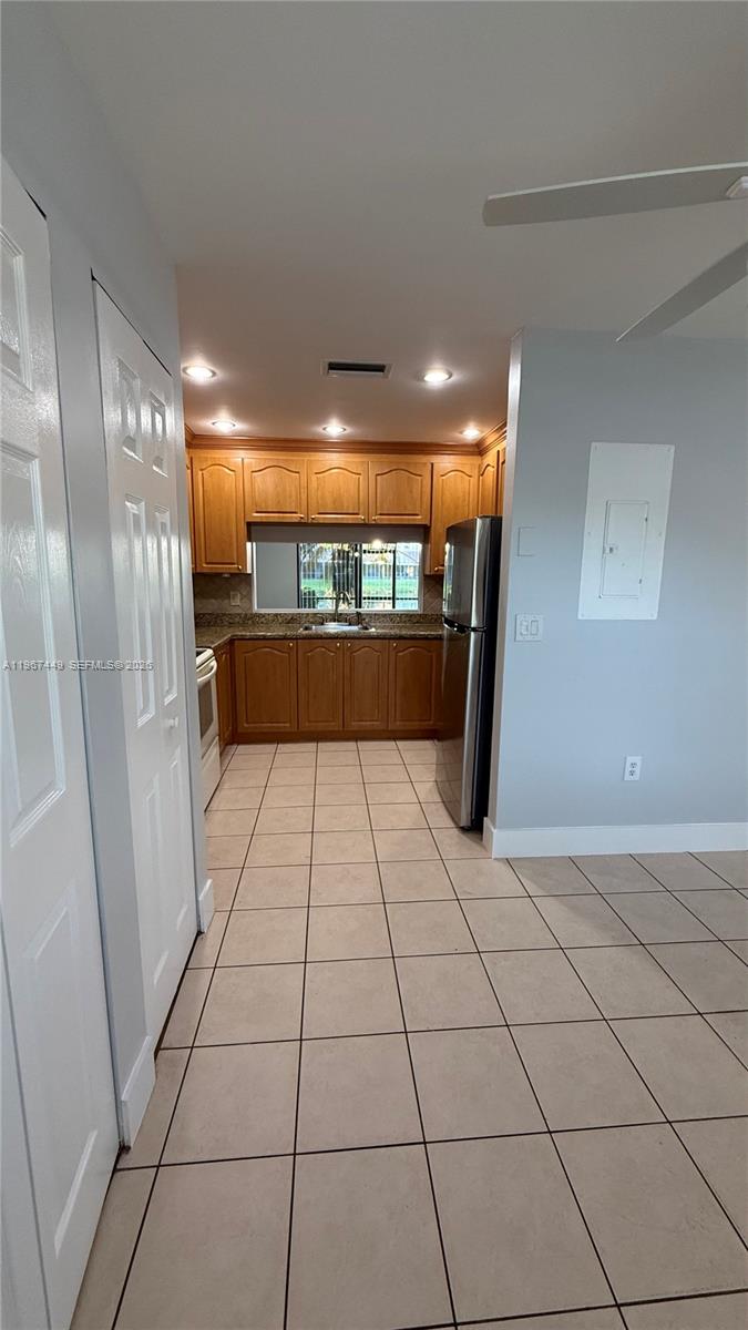 NEW RIVER ESTATES SECTION - Residential Lease