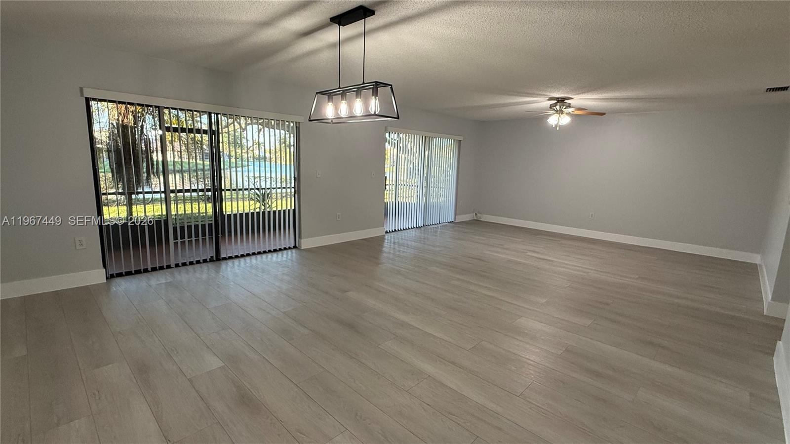 NEW RIVER ESTATES SECTION - Residential Lease