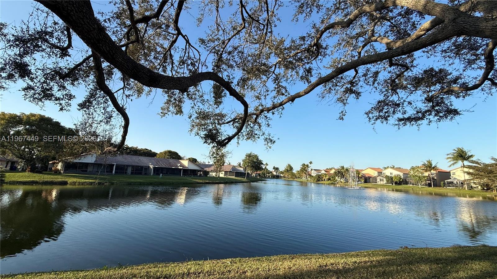 NEW RIVER ESTATES SECTION - Residential Lease