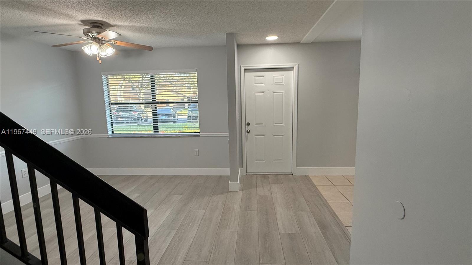 NEW RIVER ESTATES SECTION - Residential Lease