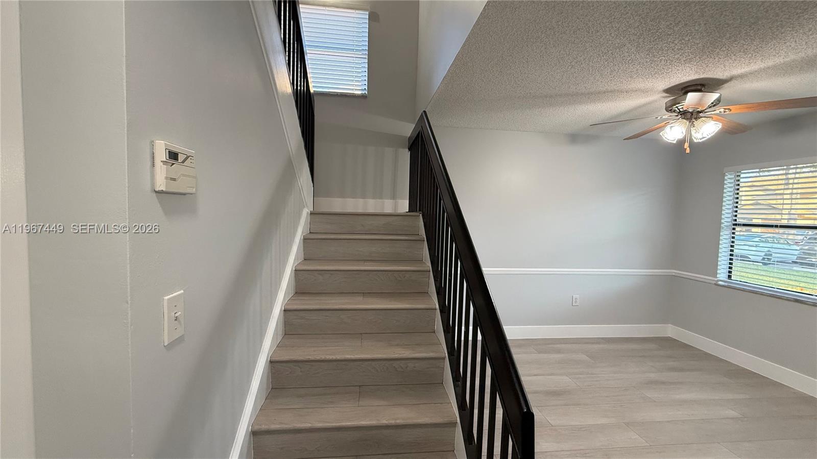 NEW RIVER ESTATES SECTION - Residential Lease