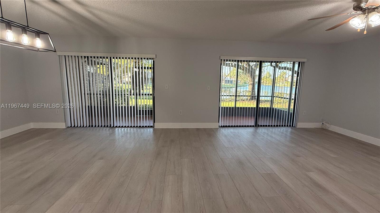 NEW RIVER ESTATES SECTION - Residential Lease