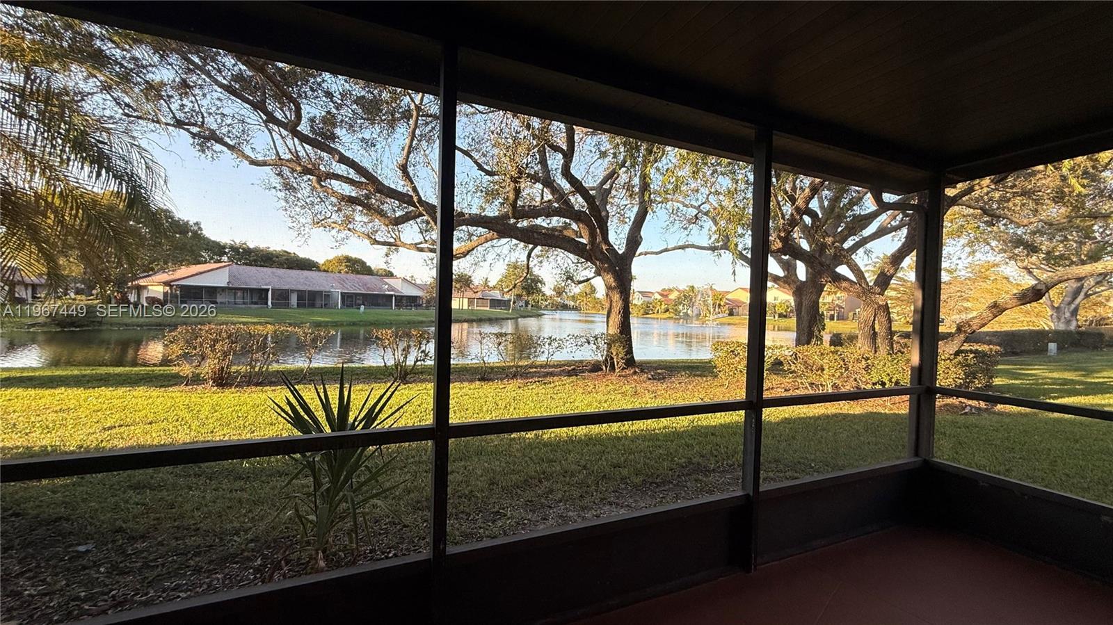 NEW RIVER ESTATES SECTION - Residential Lease
