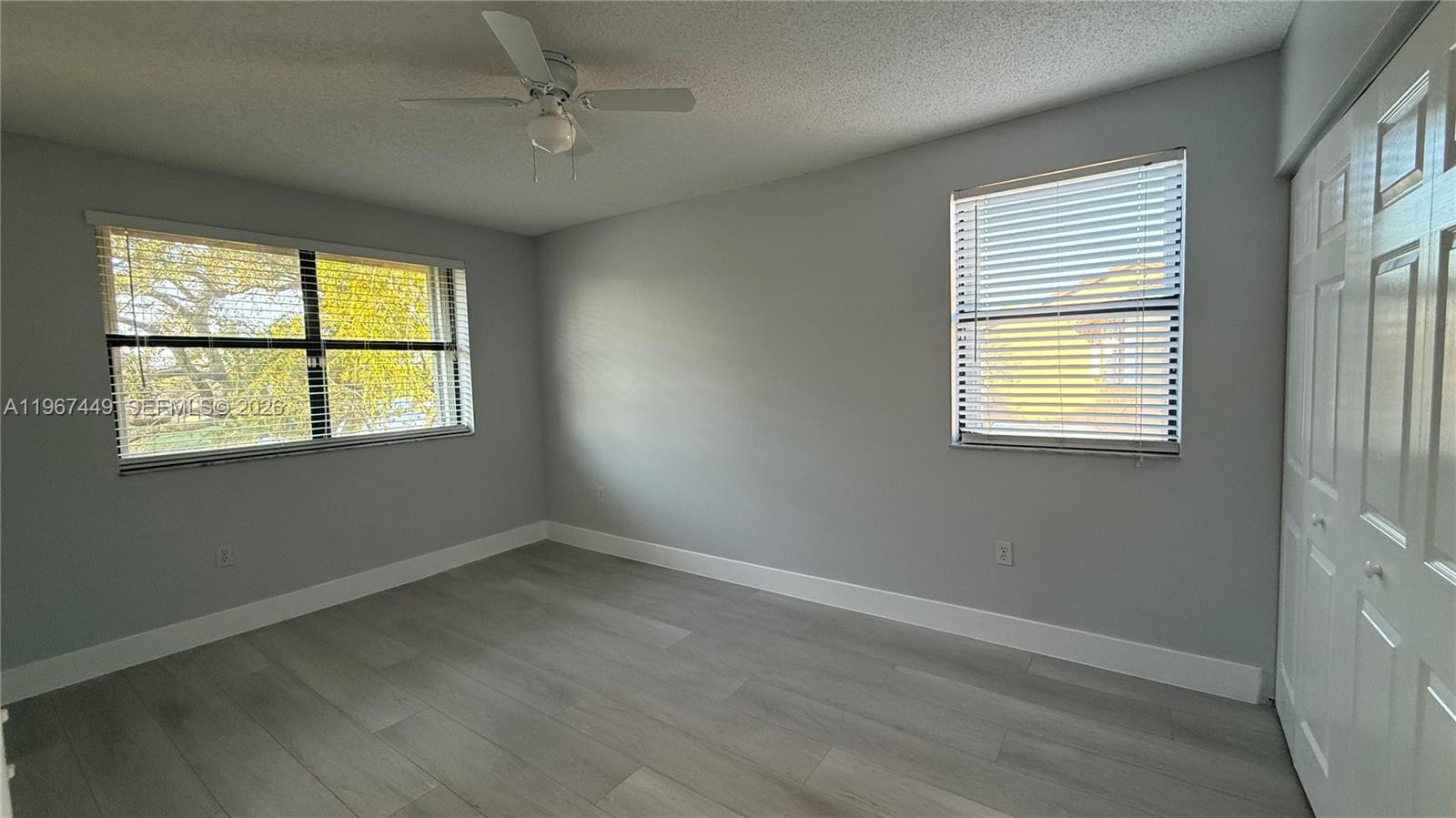 NEW RIVER ESTATES SECTION - Residential Lease