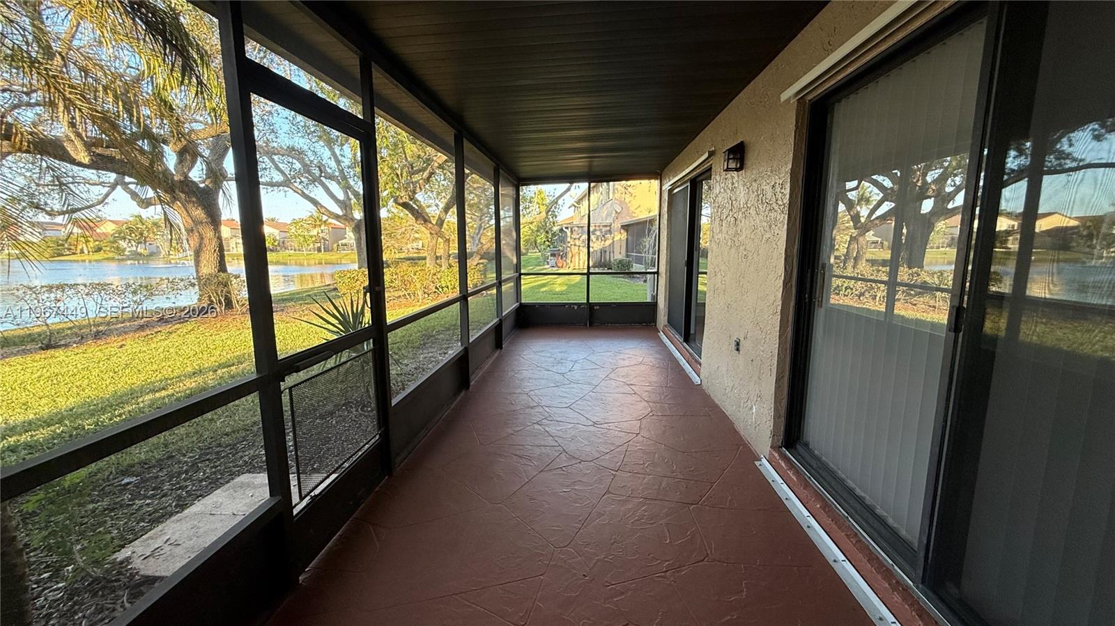 NEW RIVER ESTATES SECTION - Residential Lease