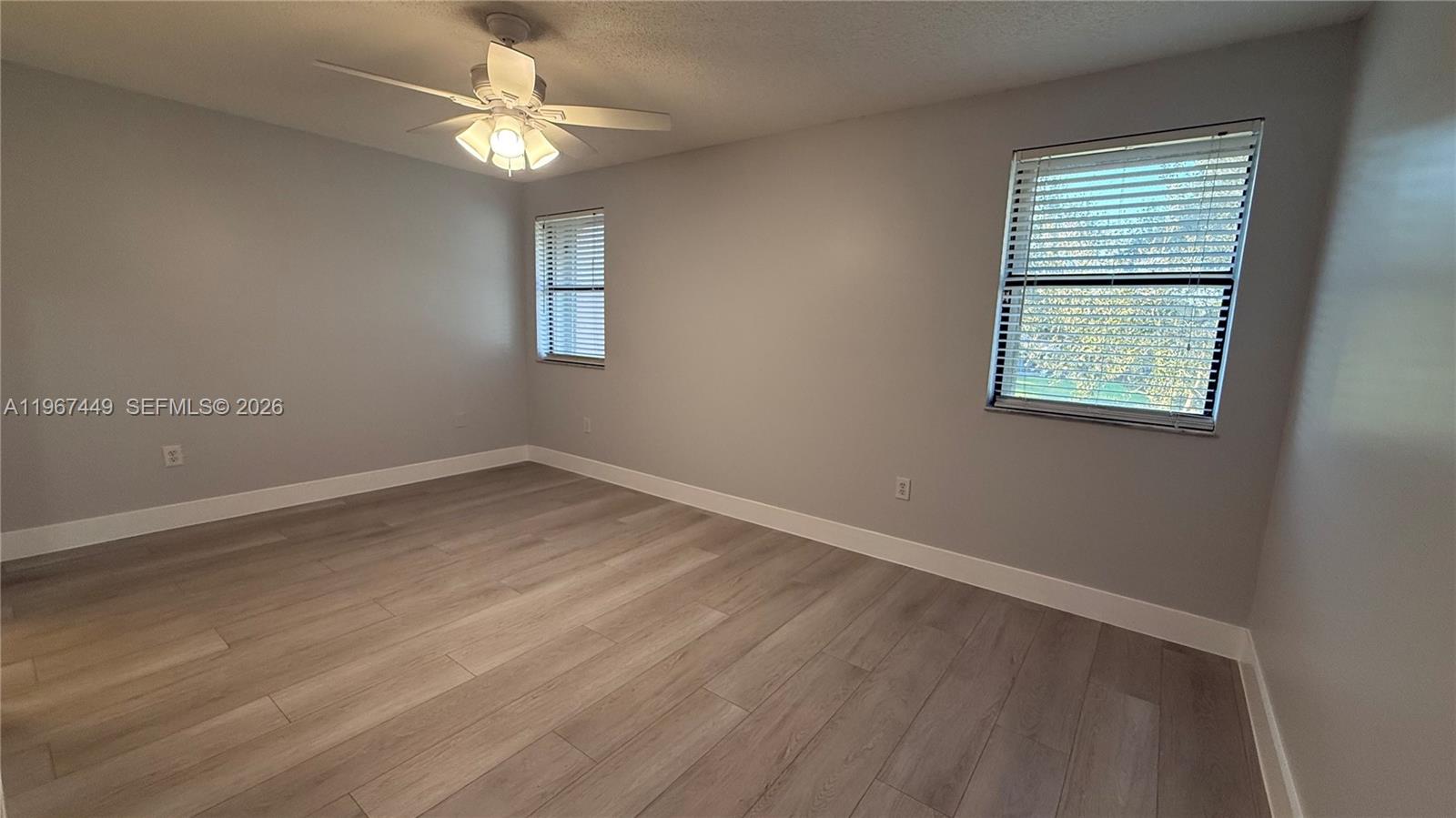 NEW RIVER ESTATES SECTION - Residential Lease