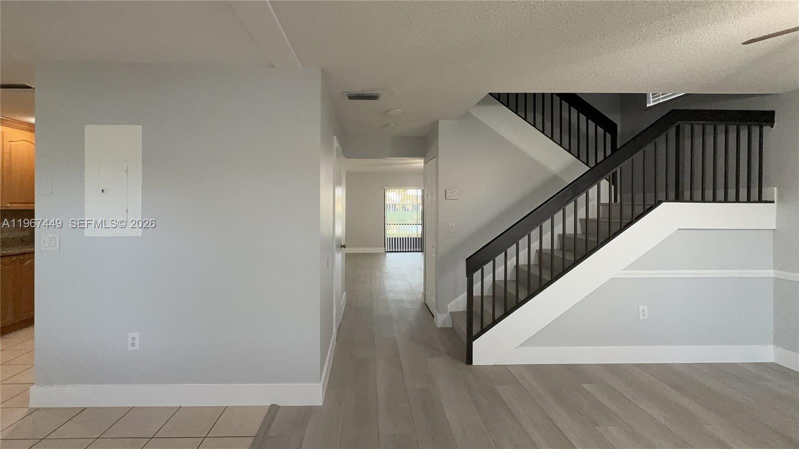 NEW RIVER ESTATES SECTION - Residential Lease