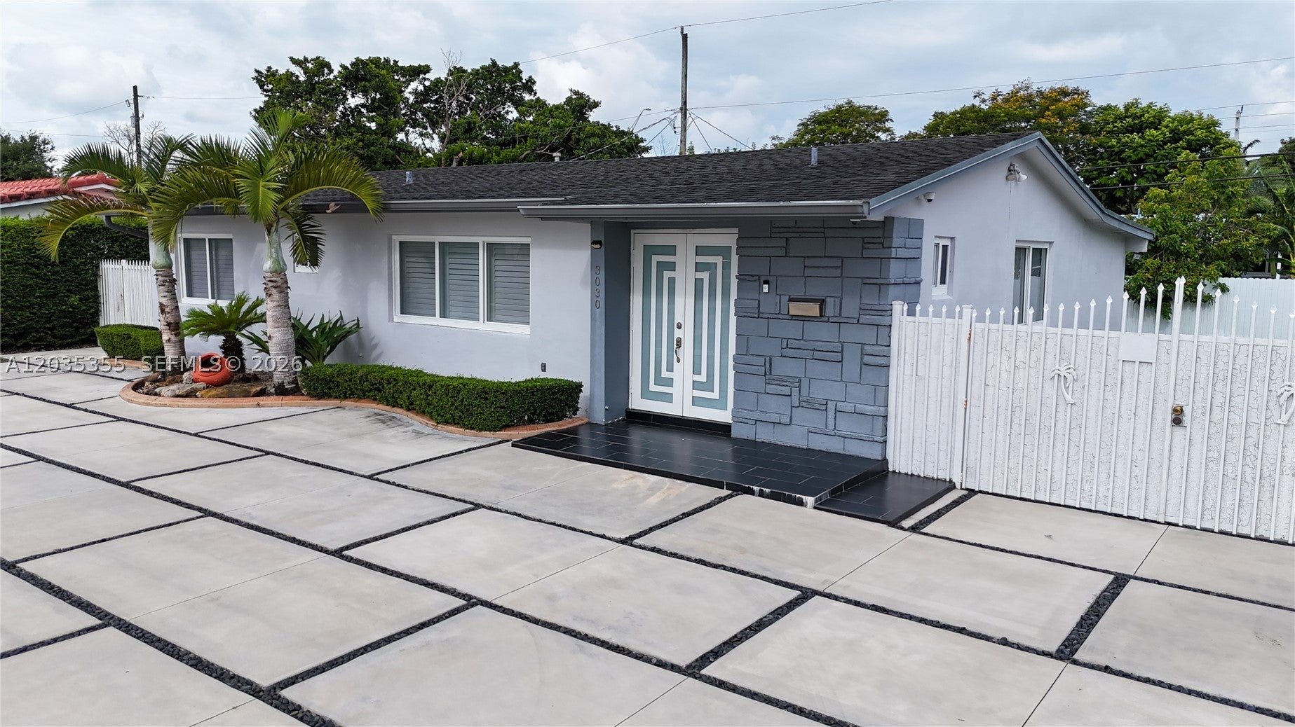 3030 SW 96th Ave