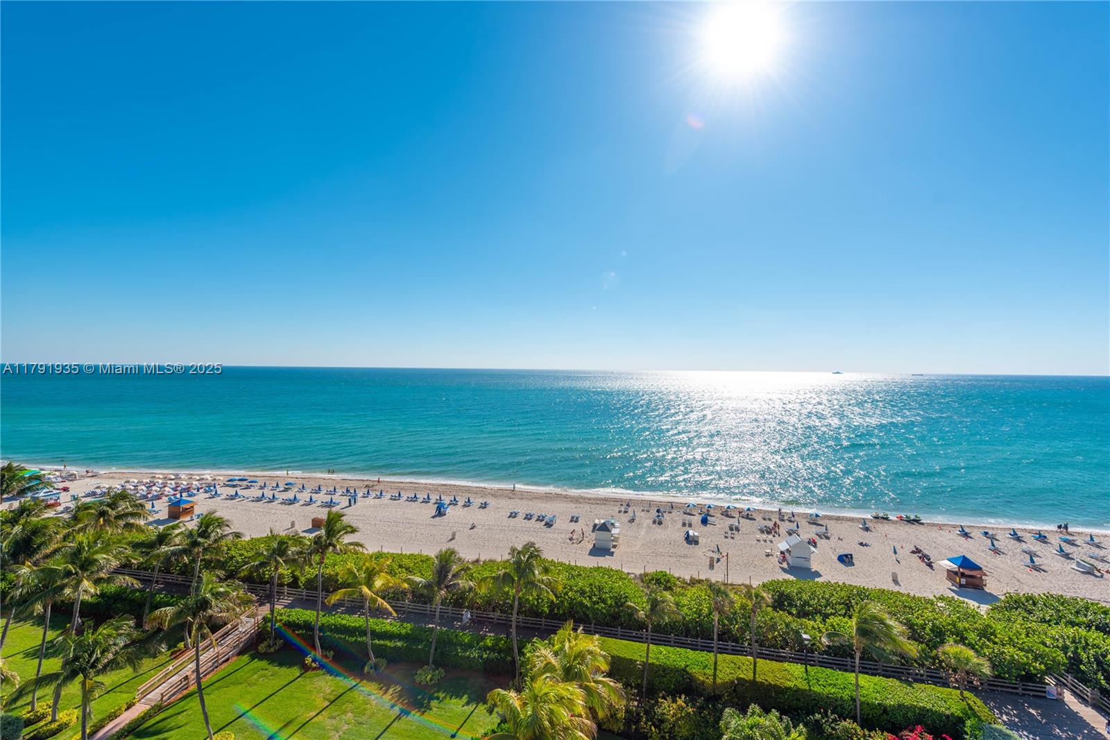 4301 Collins Ave 1006, Miami Beach, Miami-Dade County, Florida - 2 Bedrooms  
2 Bathrooms - 