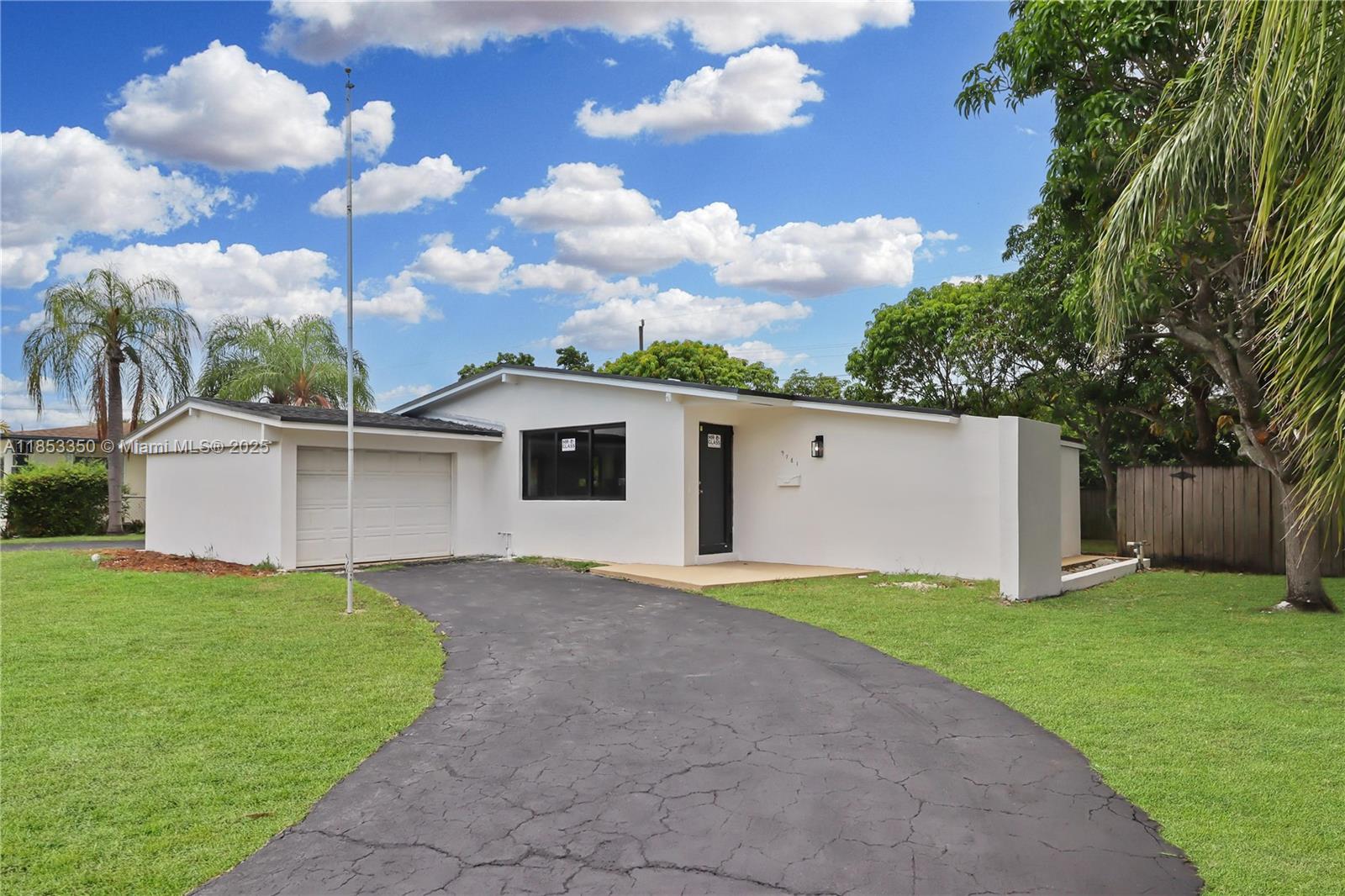 PALMETTO COUNTRY CLUB EST - Residential