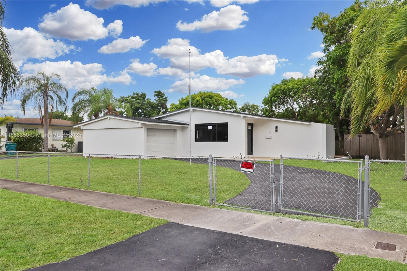 PALMETTO COUNTRY CLUB EST - Residential