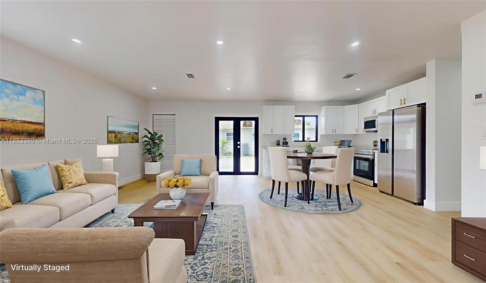 PALMETTO COUNTRY CLUB EST - Residential