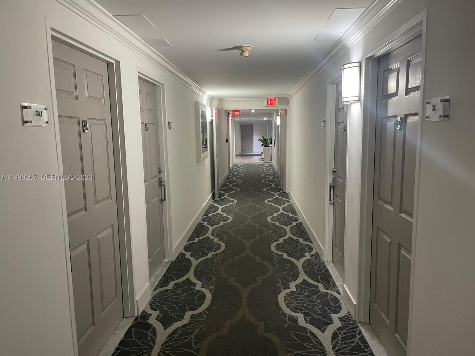 ISLAND POINTE CONDO - Residential Lease