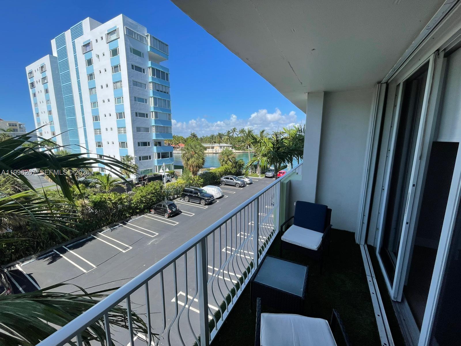 ISLAND POINTE CONDO - Residential Lease