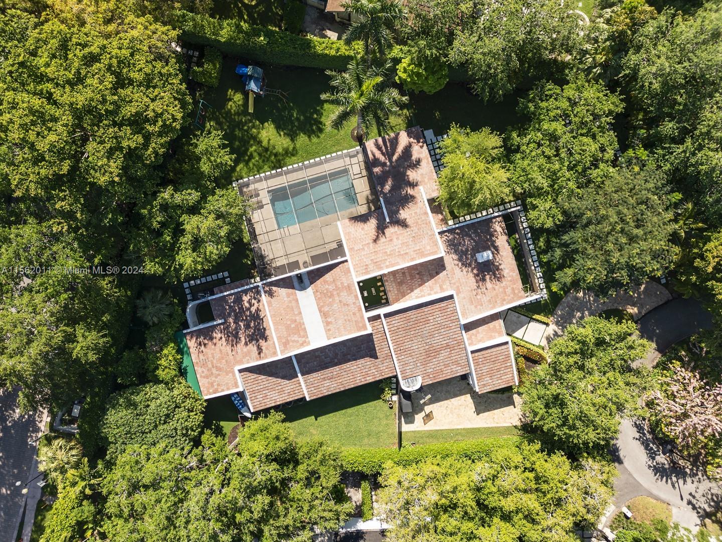 Photo 1 of 7001 Robles St St, Coral Gables, Florida, $6,700,000, Web #: 11562011