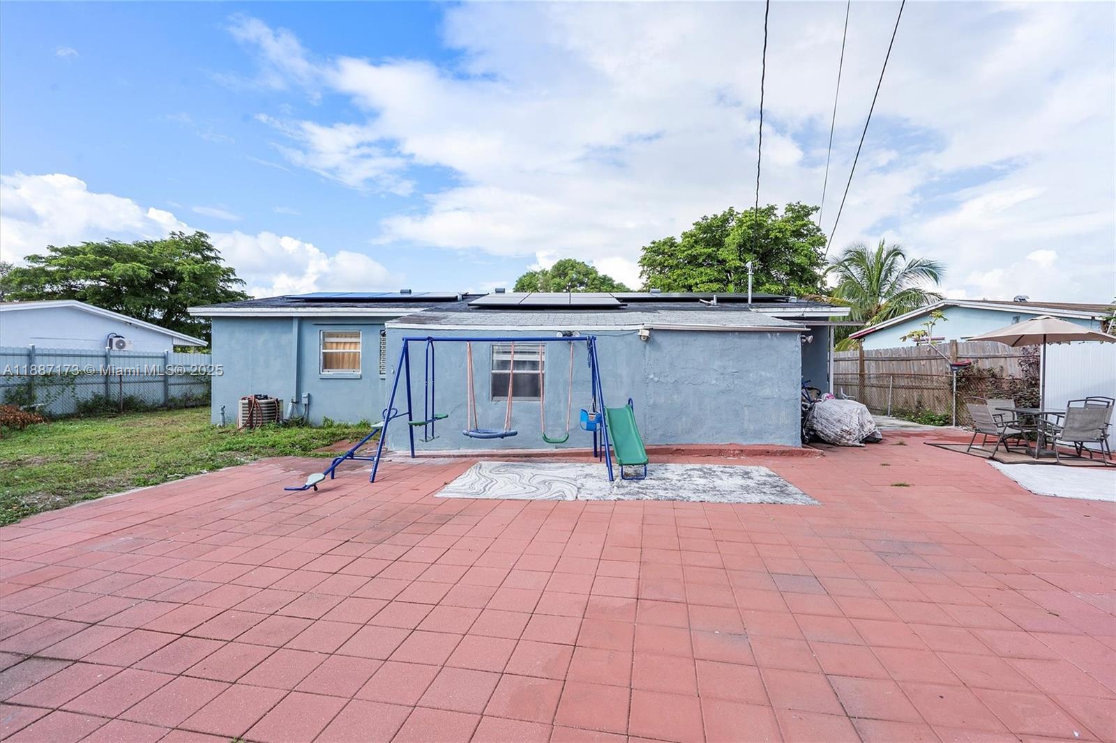 WESTWOOD PARK SEC 2 - Residential