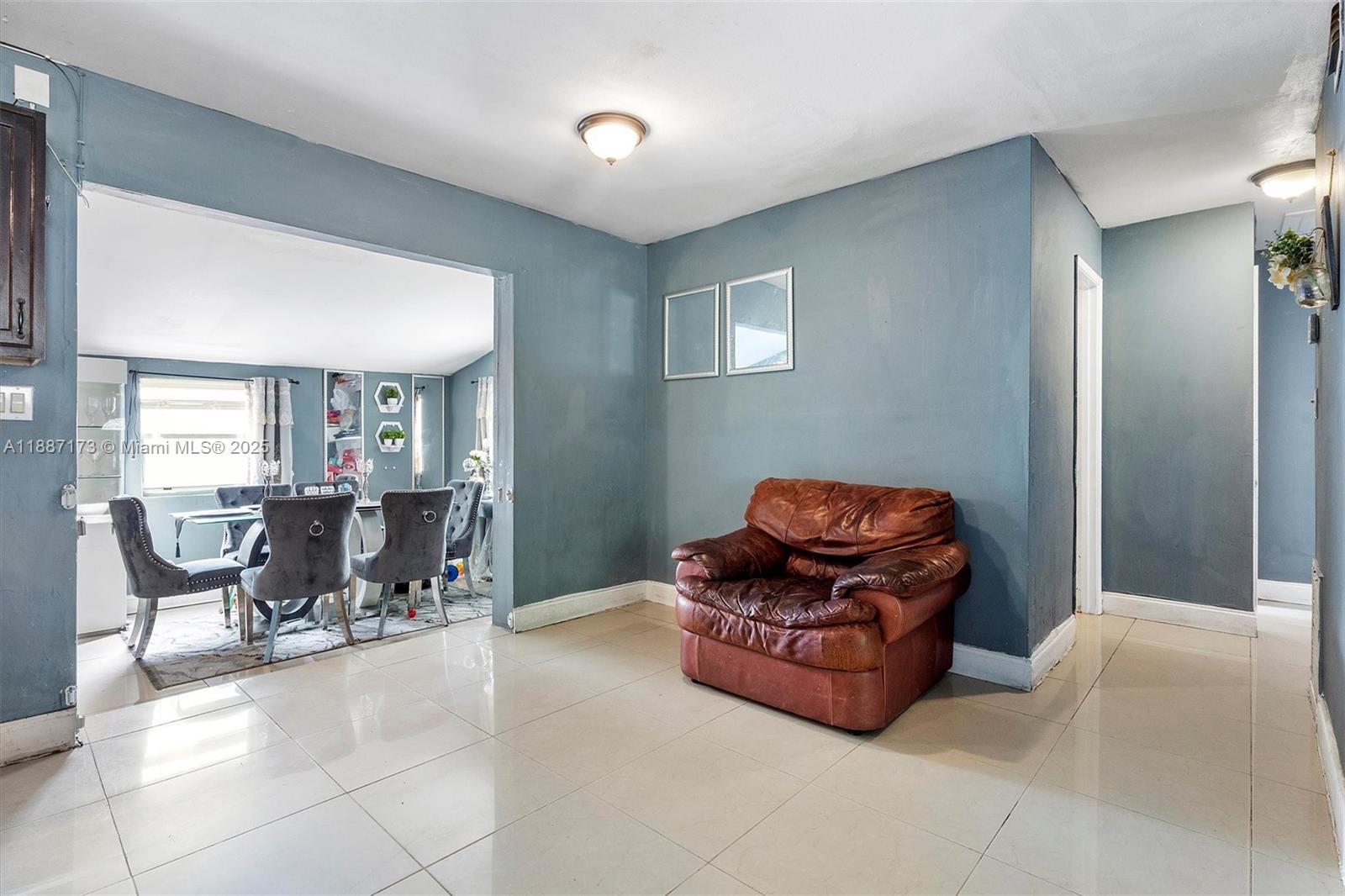 WESTWOOD PARK SEC 2 - Residential