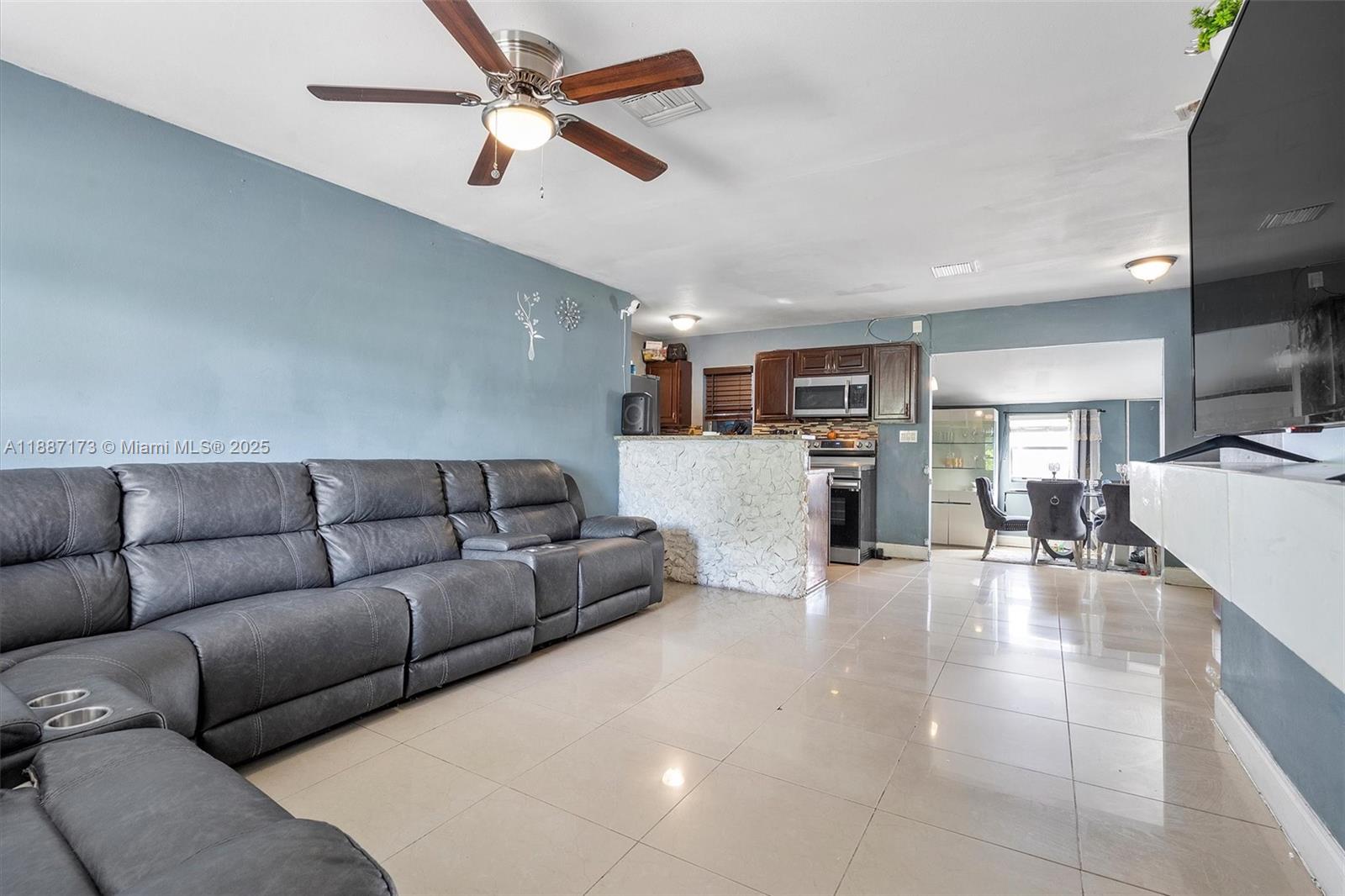 WESTWOOD PARK SEC 2 - Residential