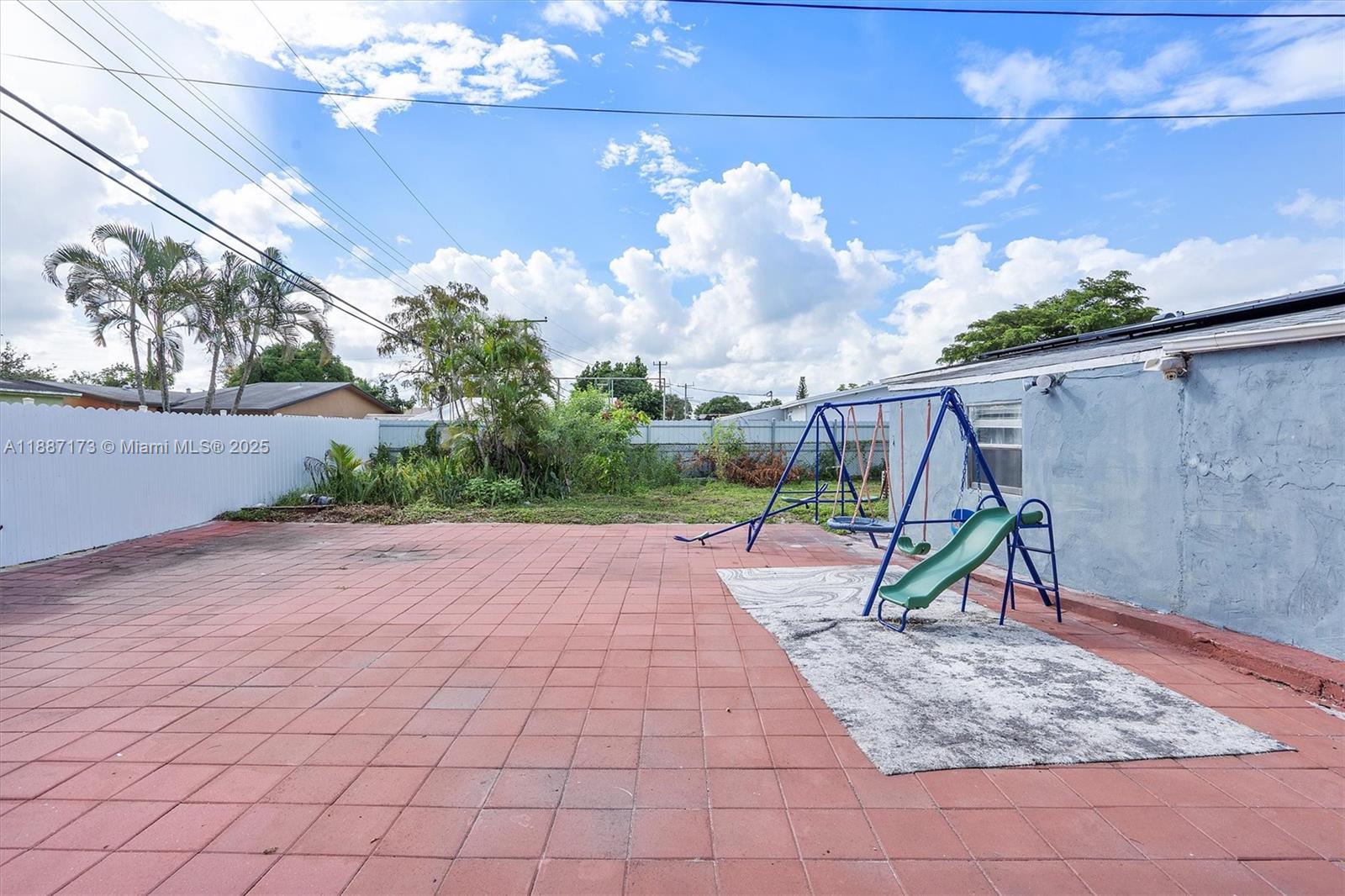 WESTWOOD PARK SEC 2 - Residential