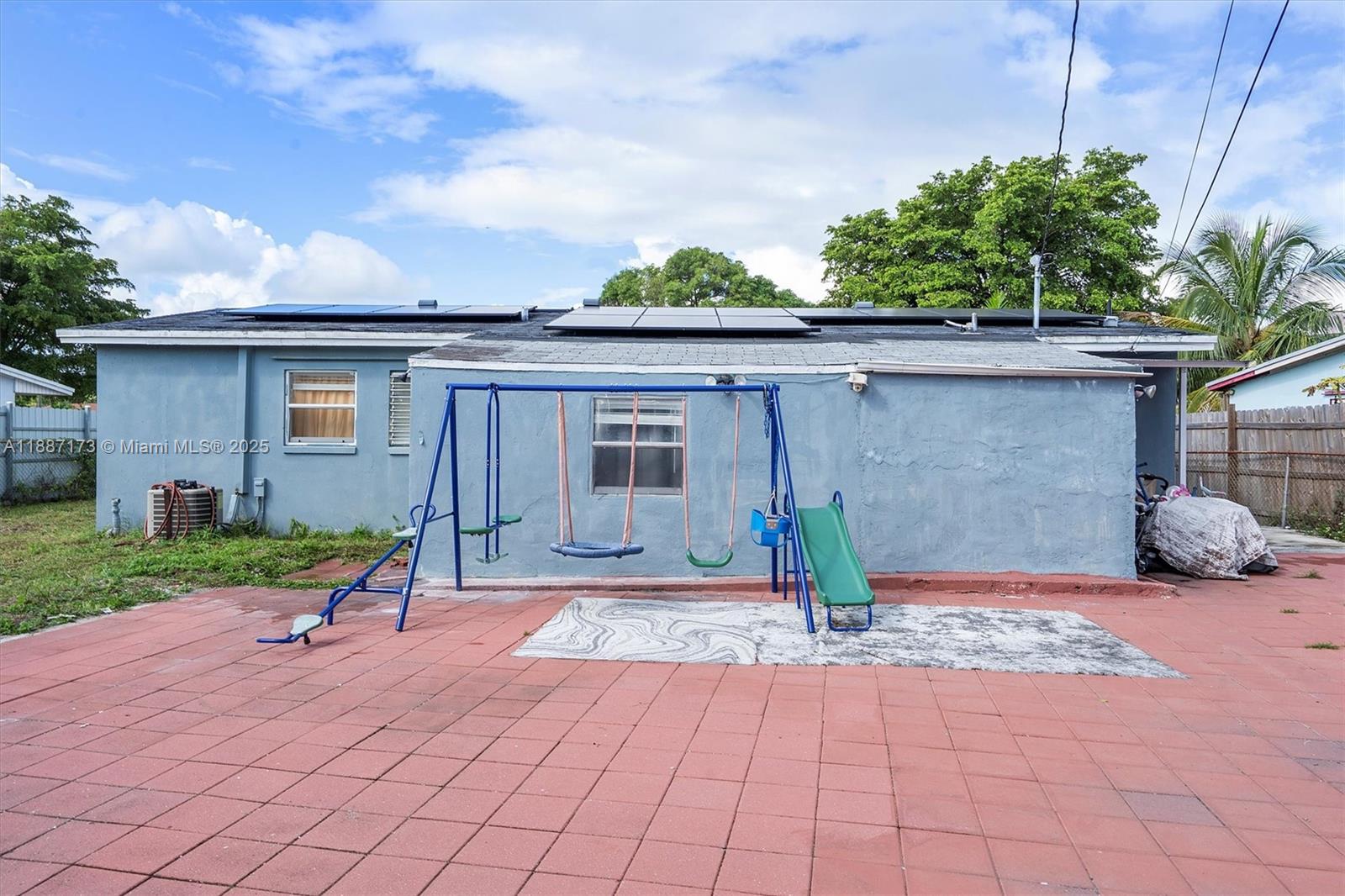 WESTWOOD PARK SEC 2 - Residential