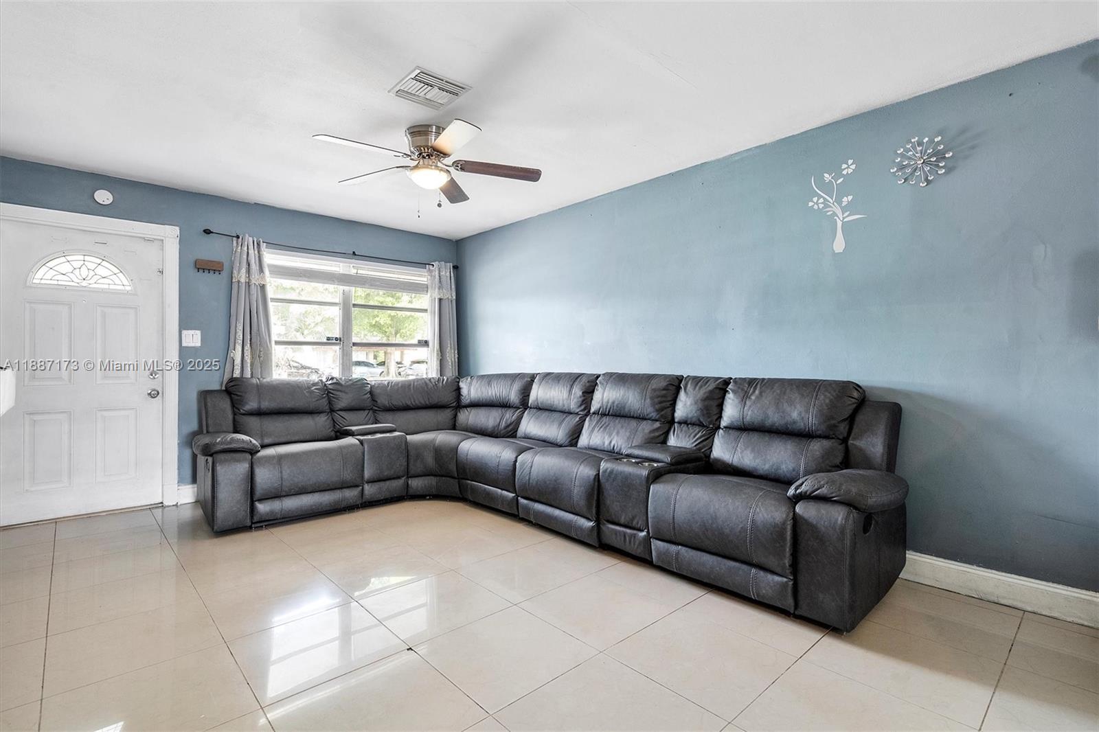 WESTWOOD PARK SEC 2 - Residential