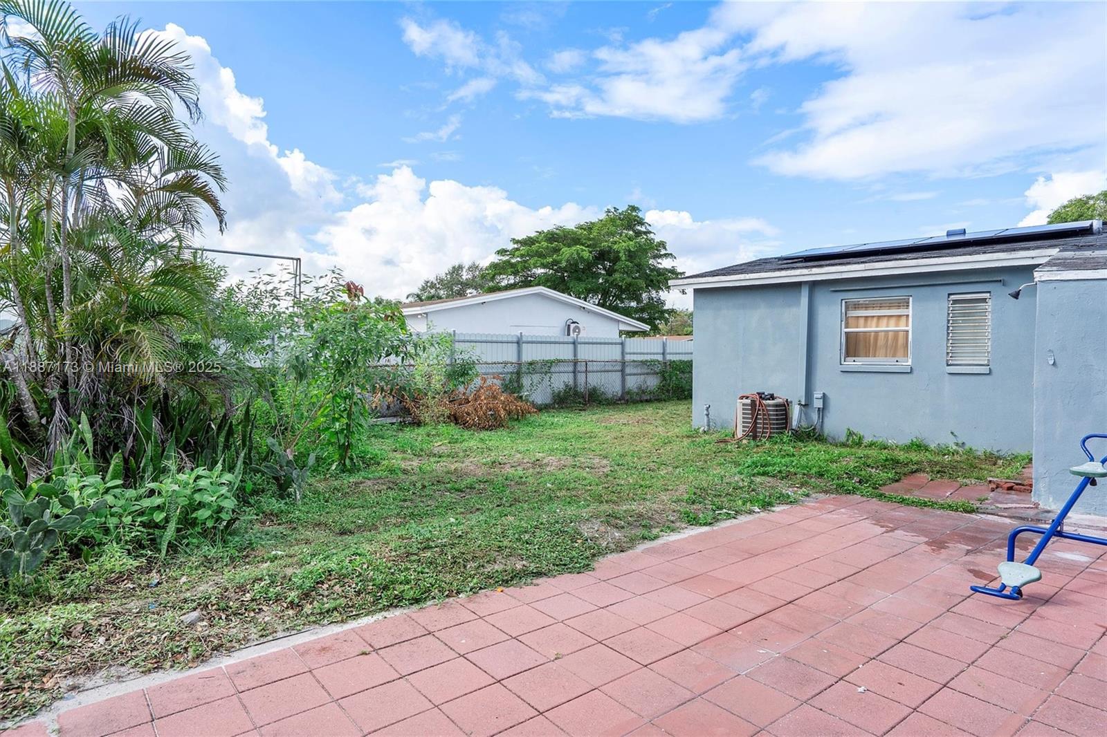 WESTWOOD PARK SEC 2 - Residential