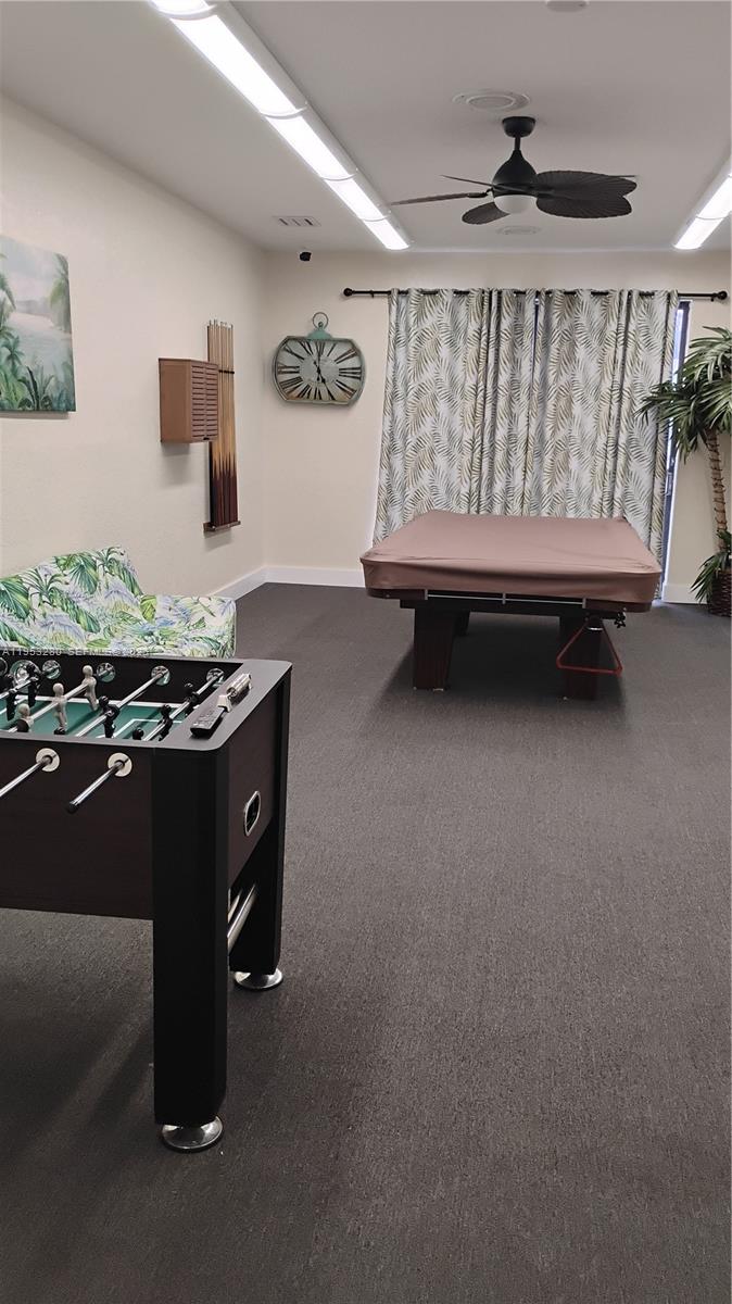 VILLAGES OF ORIOLE BONAIR - Residential