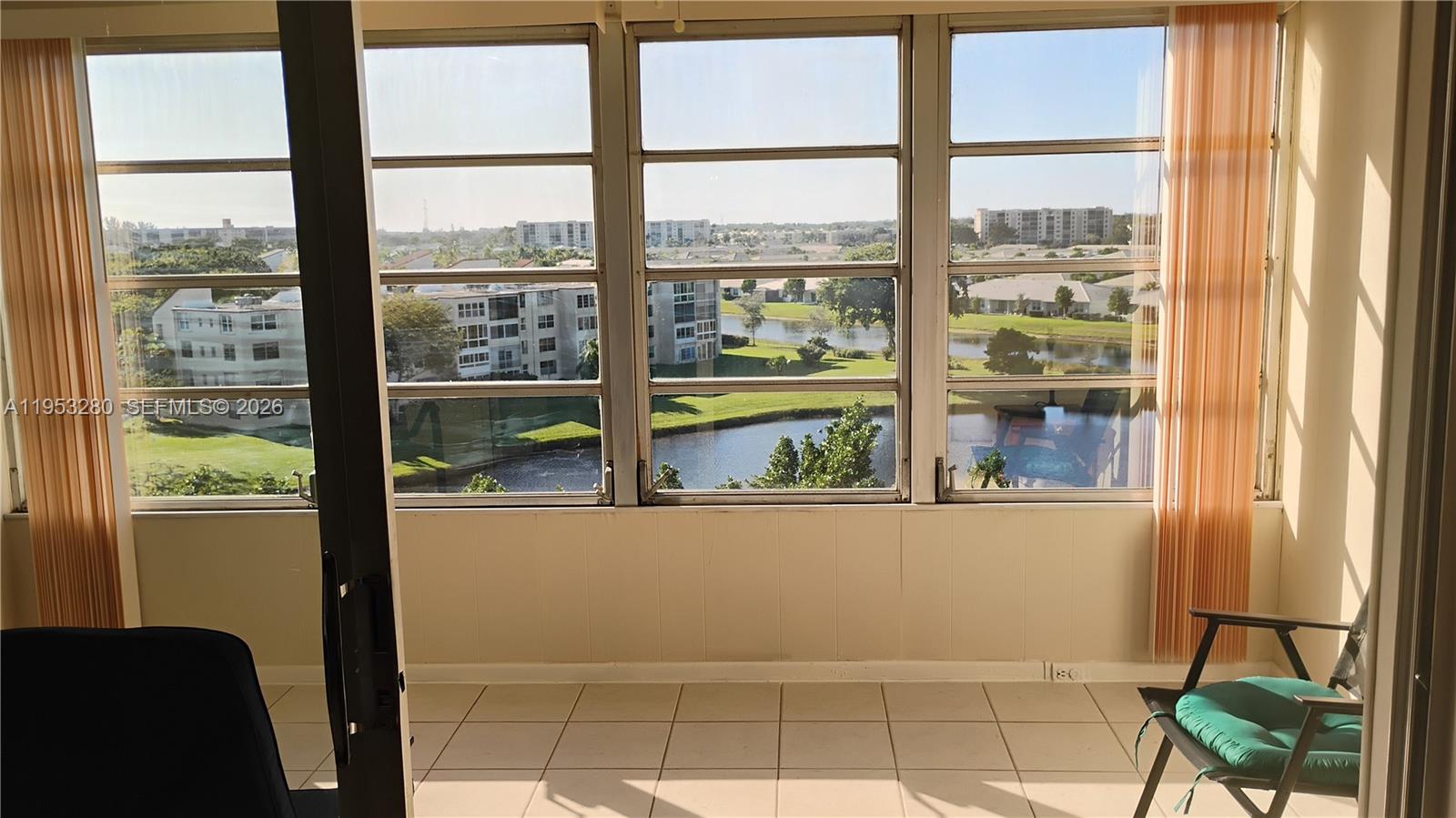 VILLAGES OF ORIOLE BONAIR - Residential