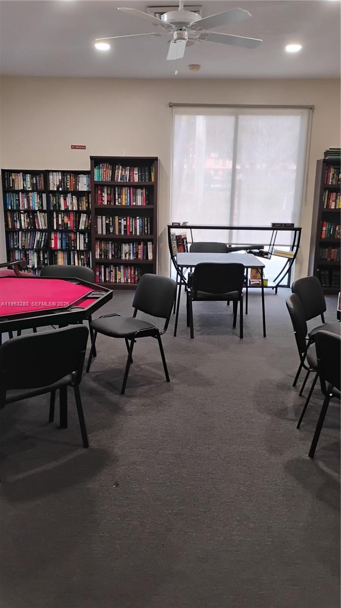 VILLAGES OF ORIOLE BONAIR - Residential