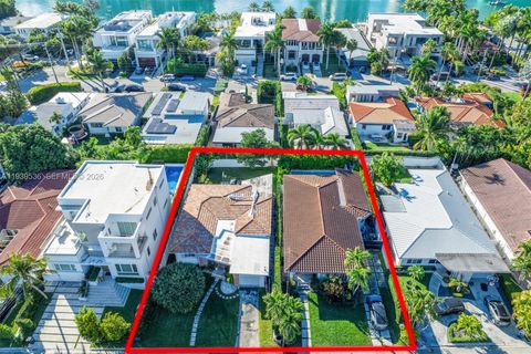 9424 - 9432 Carlyle Ave Surfside FL 33154